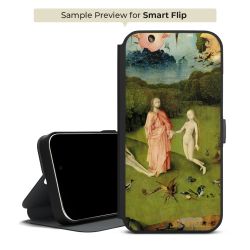 Smart Flip black