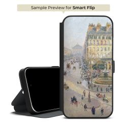 Smart Flip black