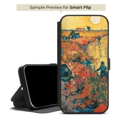 Smart Flip black