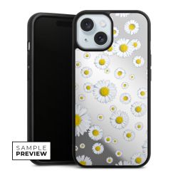 Gänseblümchen ohne Hintergrund