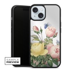 Pastelrozen zonder Achtergrond