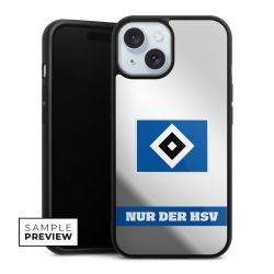 Nur der HSV Blau - ohne Hintergrund
