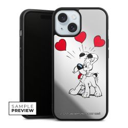 Amore Idefix trasparente