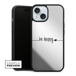 be happy transparent