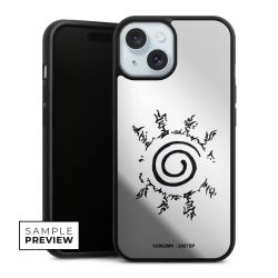 Sceau de Naruto Sans Fond