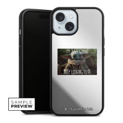 Star Wars The Child Cute Transparent