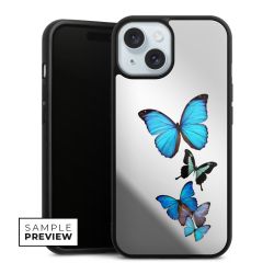 Papillon Transparent