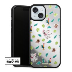 Leaves Sticker
