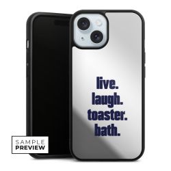 Live. Laugh. Toaster. Bath.