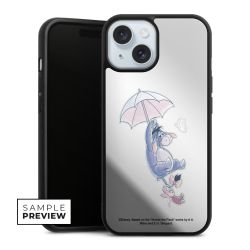 Winnie Pooh Eeyeore Find Happiness Transparent