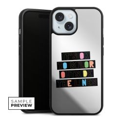 Color Outside The Line Transparent