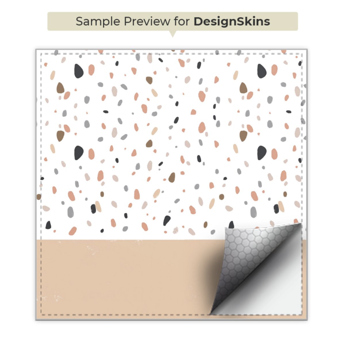Terrazzo Love