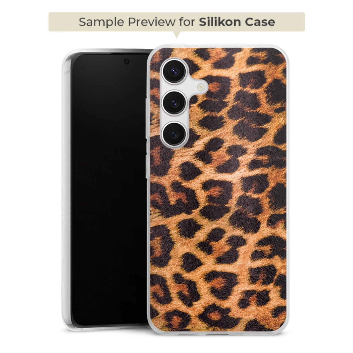 Leo Print