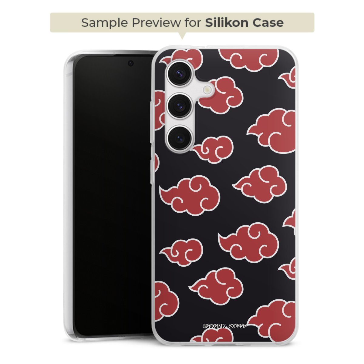 Akatsuki Patroon
