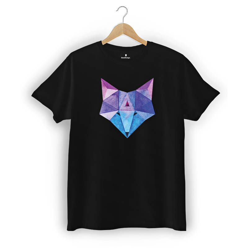 T-Shirts Männer schwarz