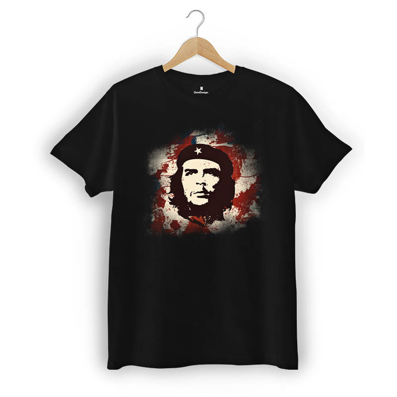 T-Shirts Männer schwarz