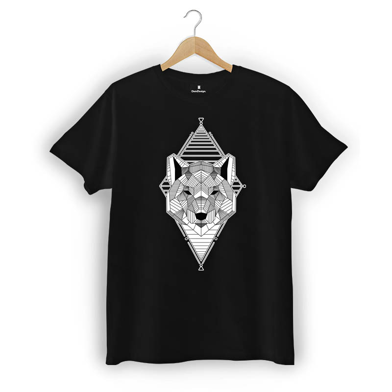 T-Shirts Männer schwarz