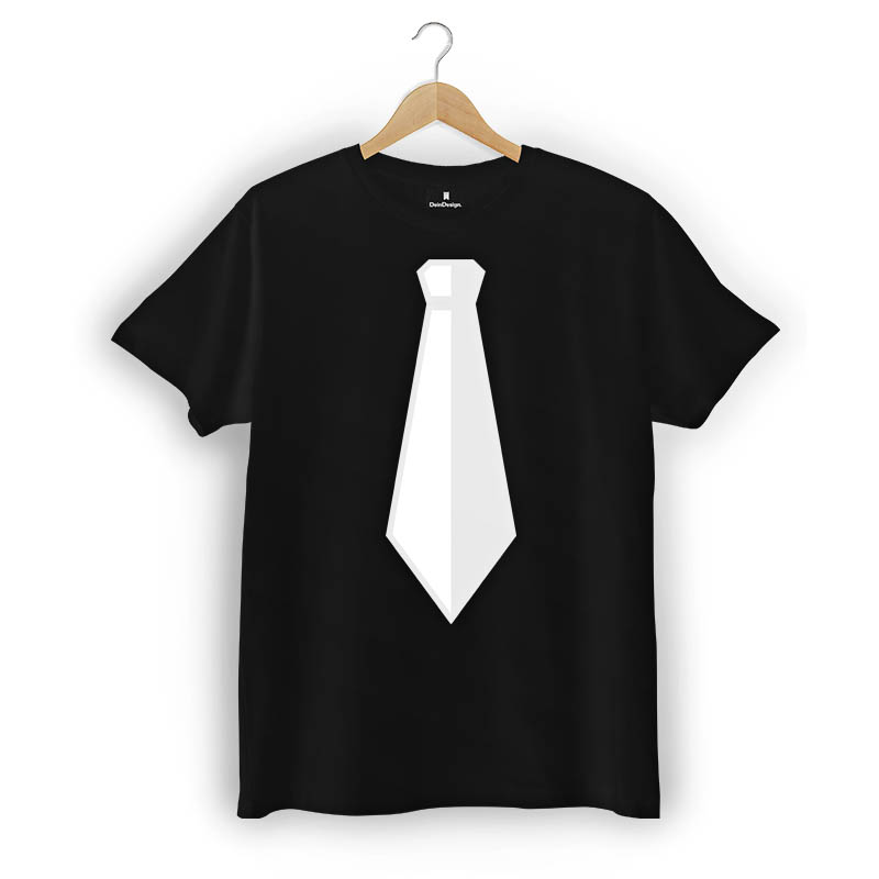 T-shirts hommes noir