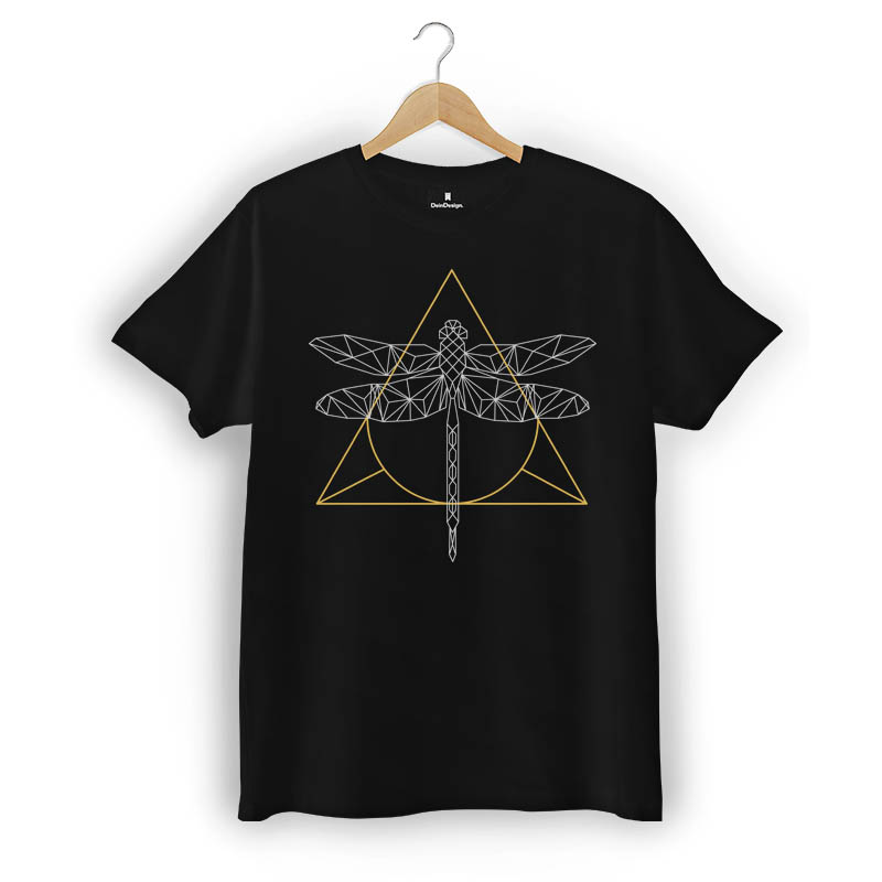 T-shirts hommes noir