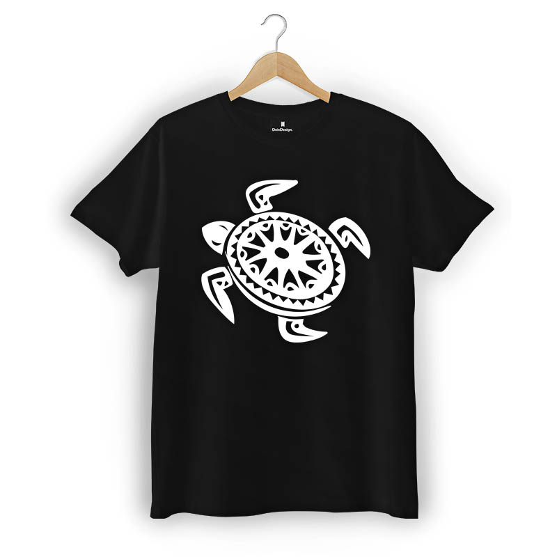 T-Shirts Männer schwarz