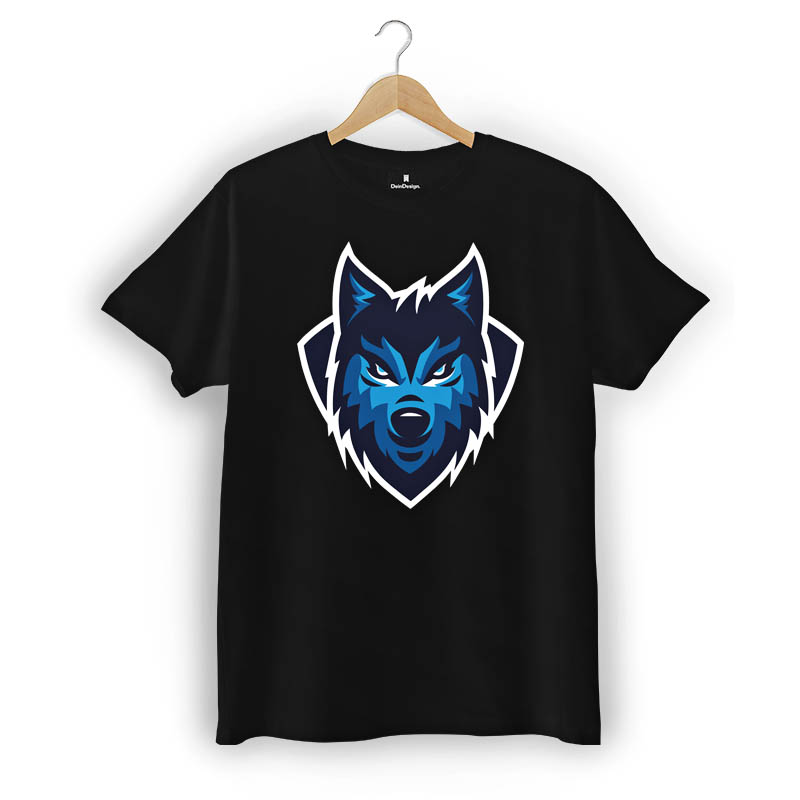 T-shirts hommes noir