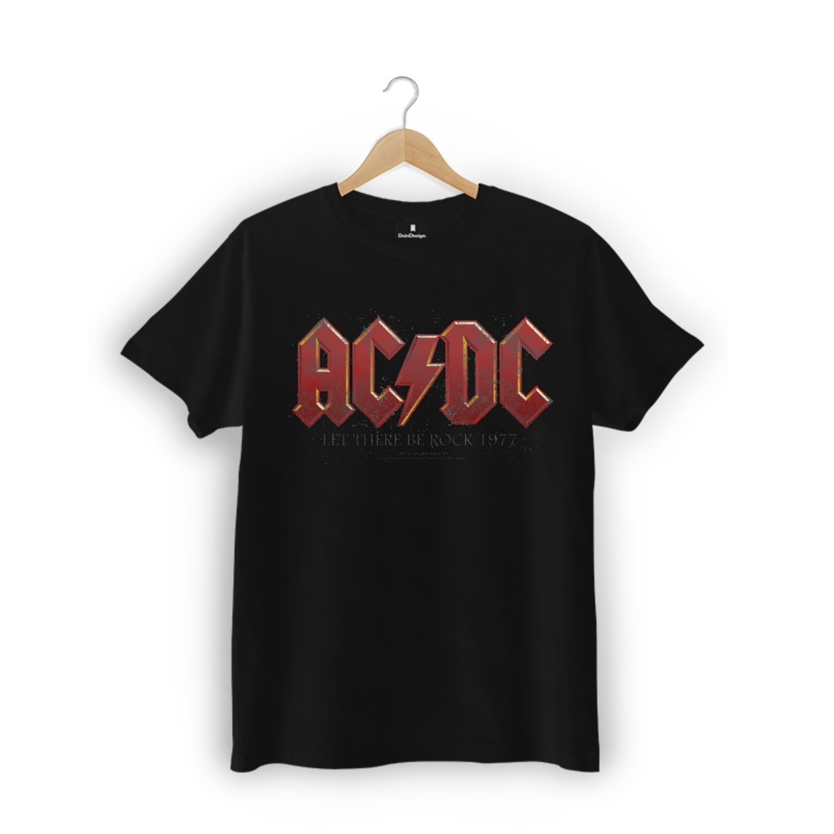 T-Shirts Männer schwarz