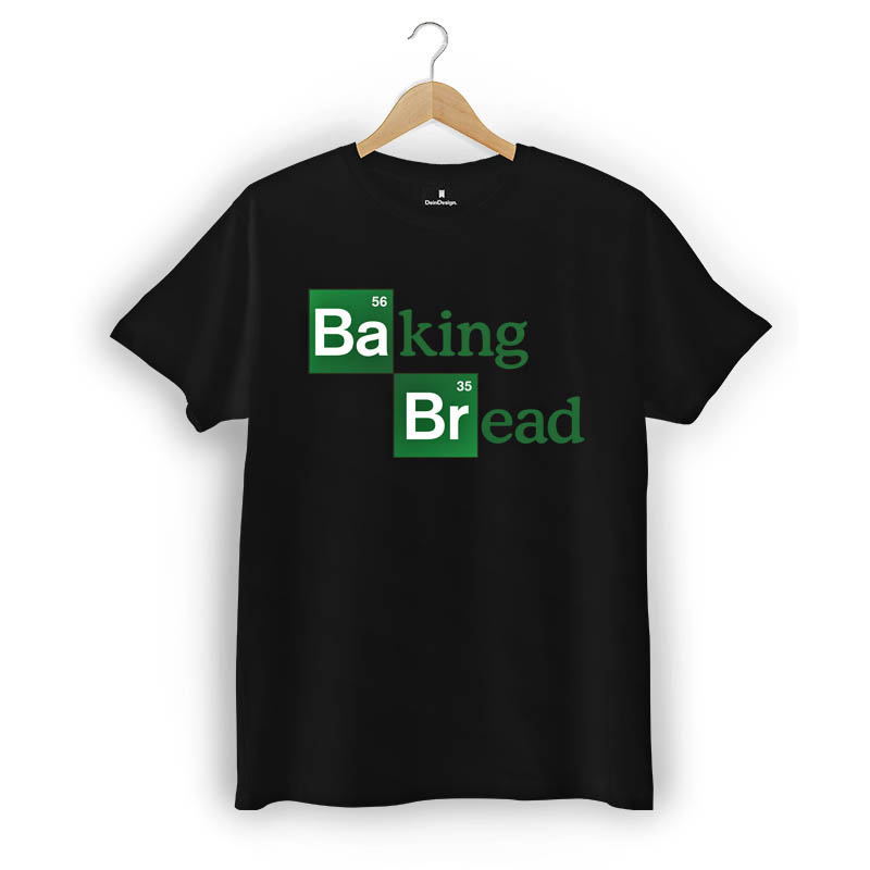 T-shirts hommes noir