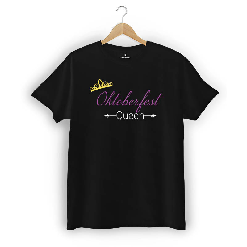 T-Shirts Männer schwarz