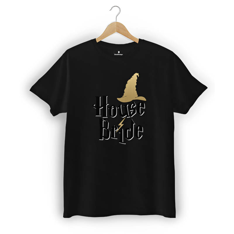 T-Shirts Männer schwarz