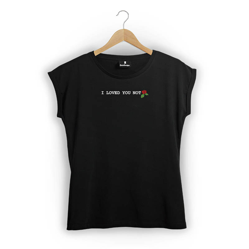 T-Shirts Frauen schwarz