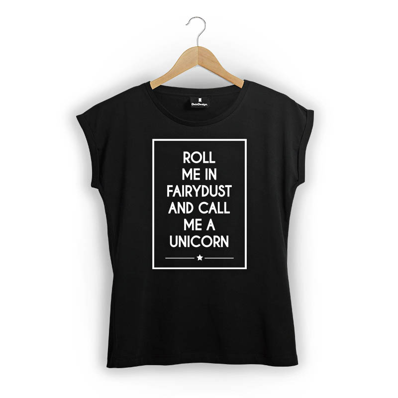 T-Shirts Frauen schwarz