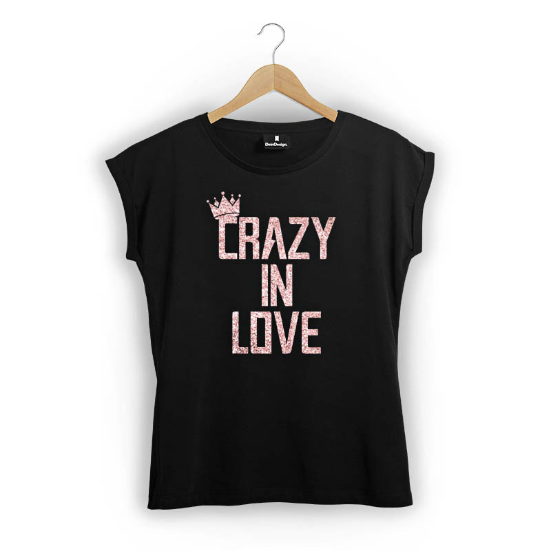 T-Shirts Frauen schwarz
