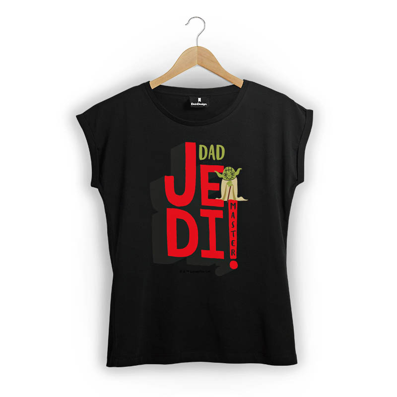 T-Shirts Frauen schwarz