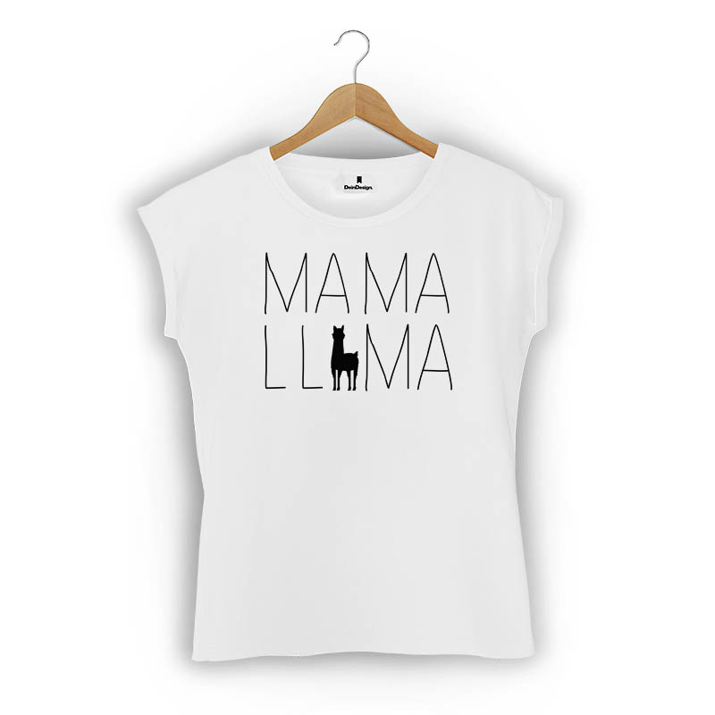 T-Shirts Frauen weiß