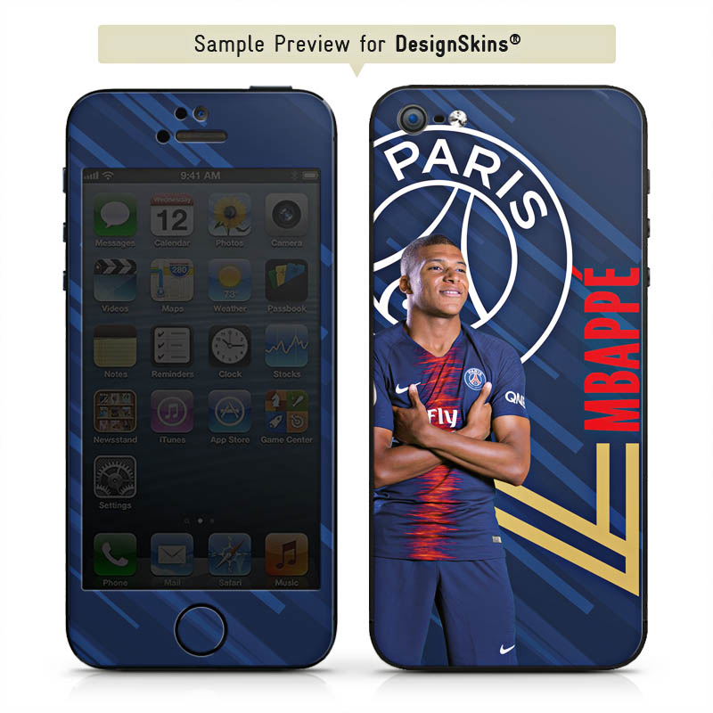 Folien für Smartphones matt