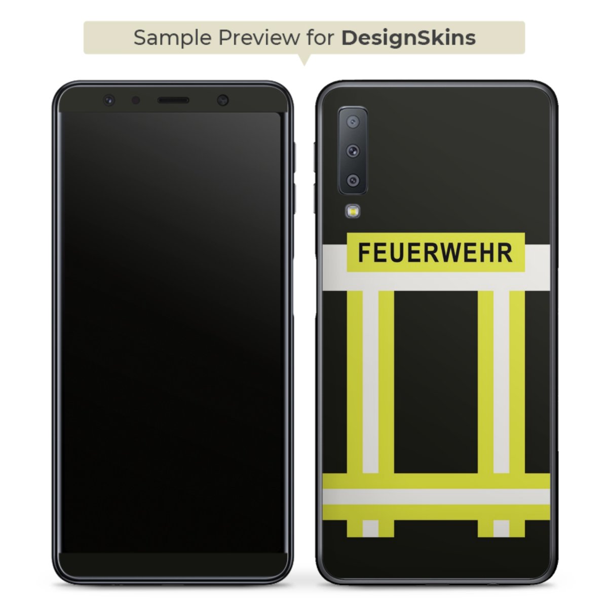 Folien für Smartphones matt