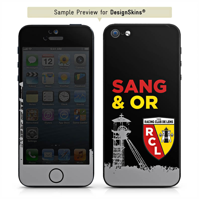 Sang & Or RC Lens