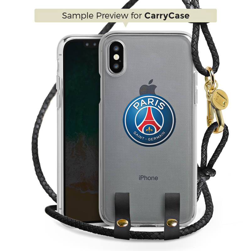 coque iphone xr collier