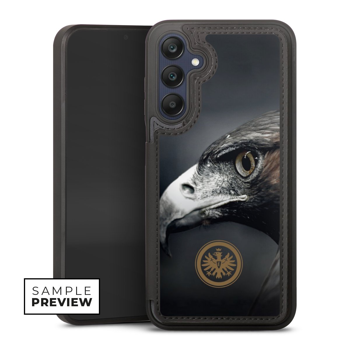 Eintracht Adler Design