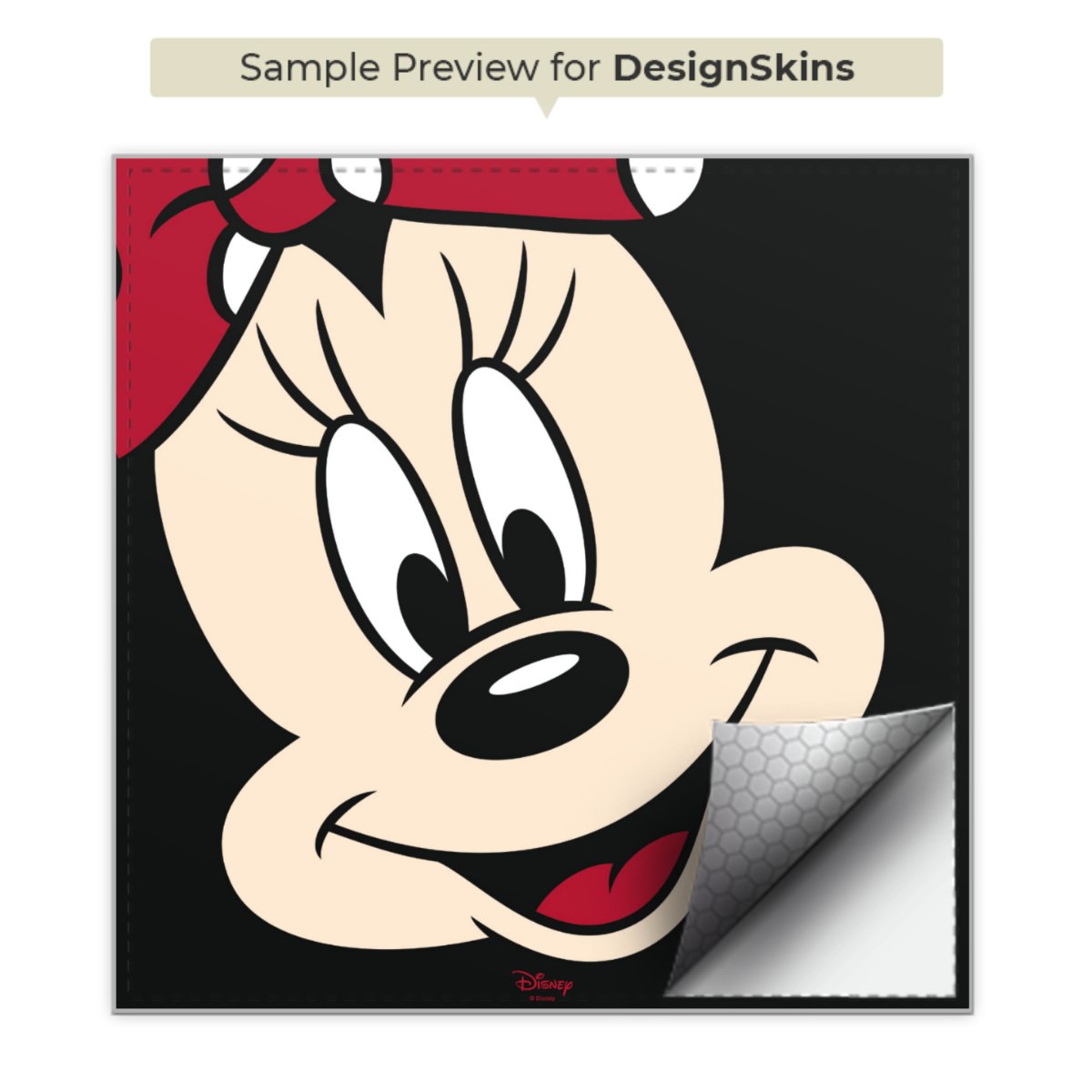 Minnie dappertutto