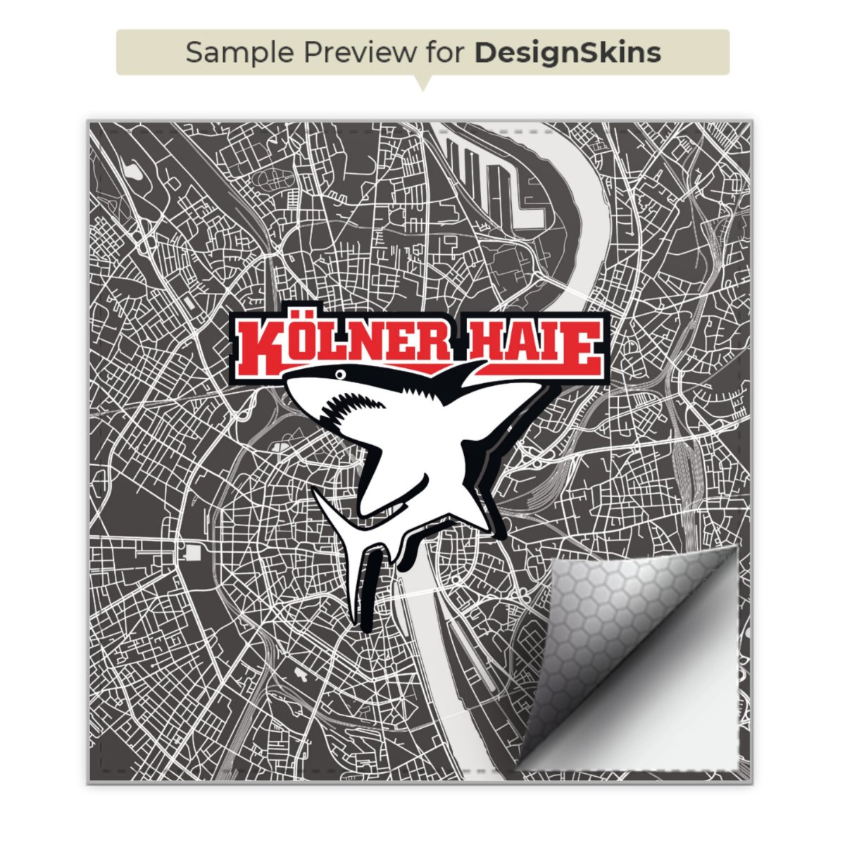 Kölner Haie City