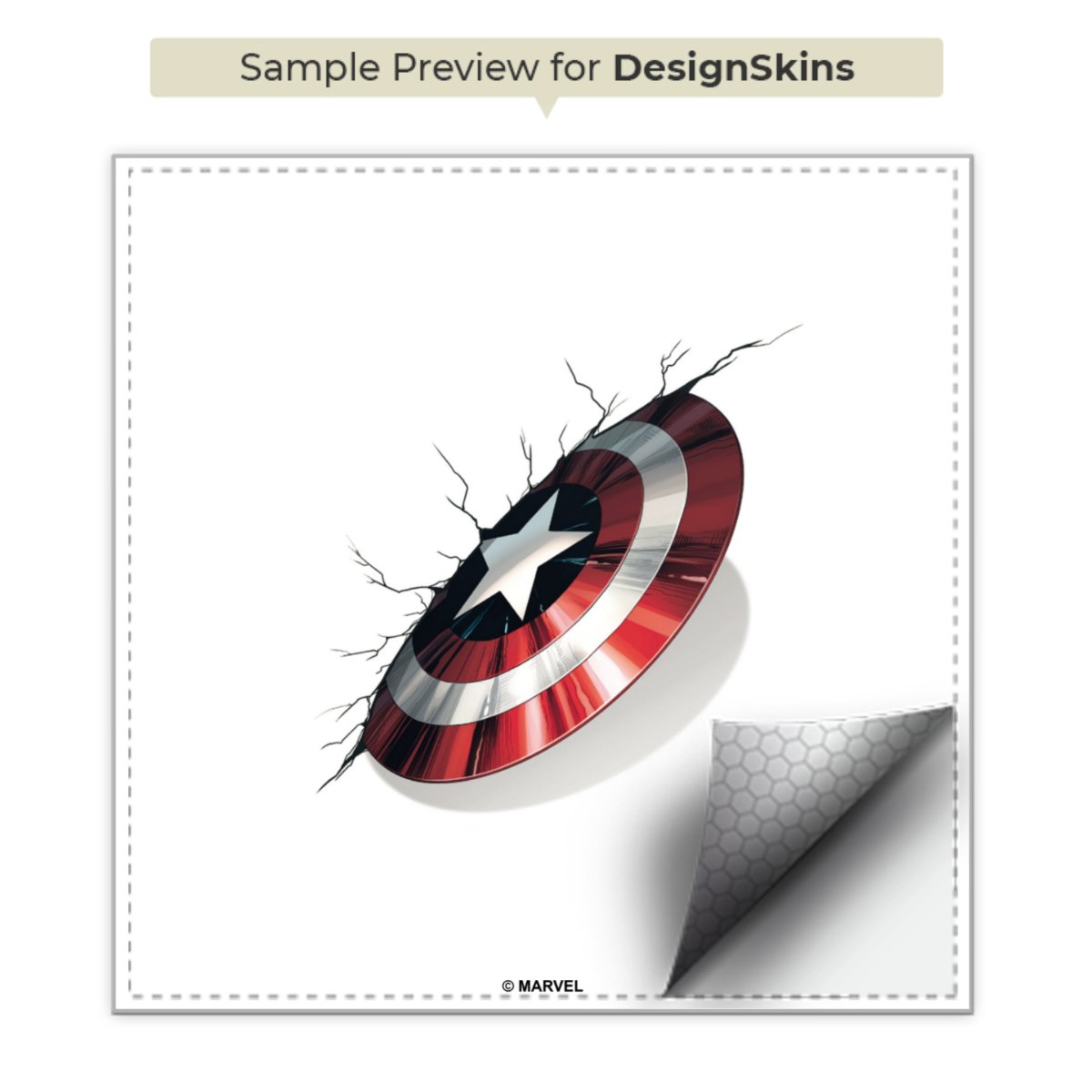 Captain America