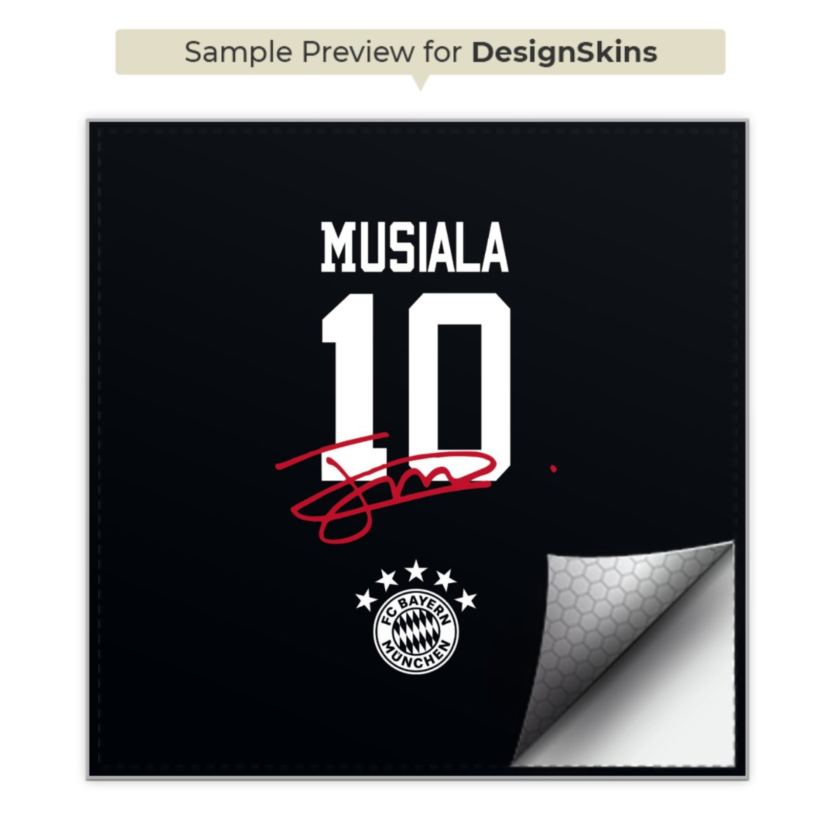 Musiala 10