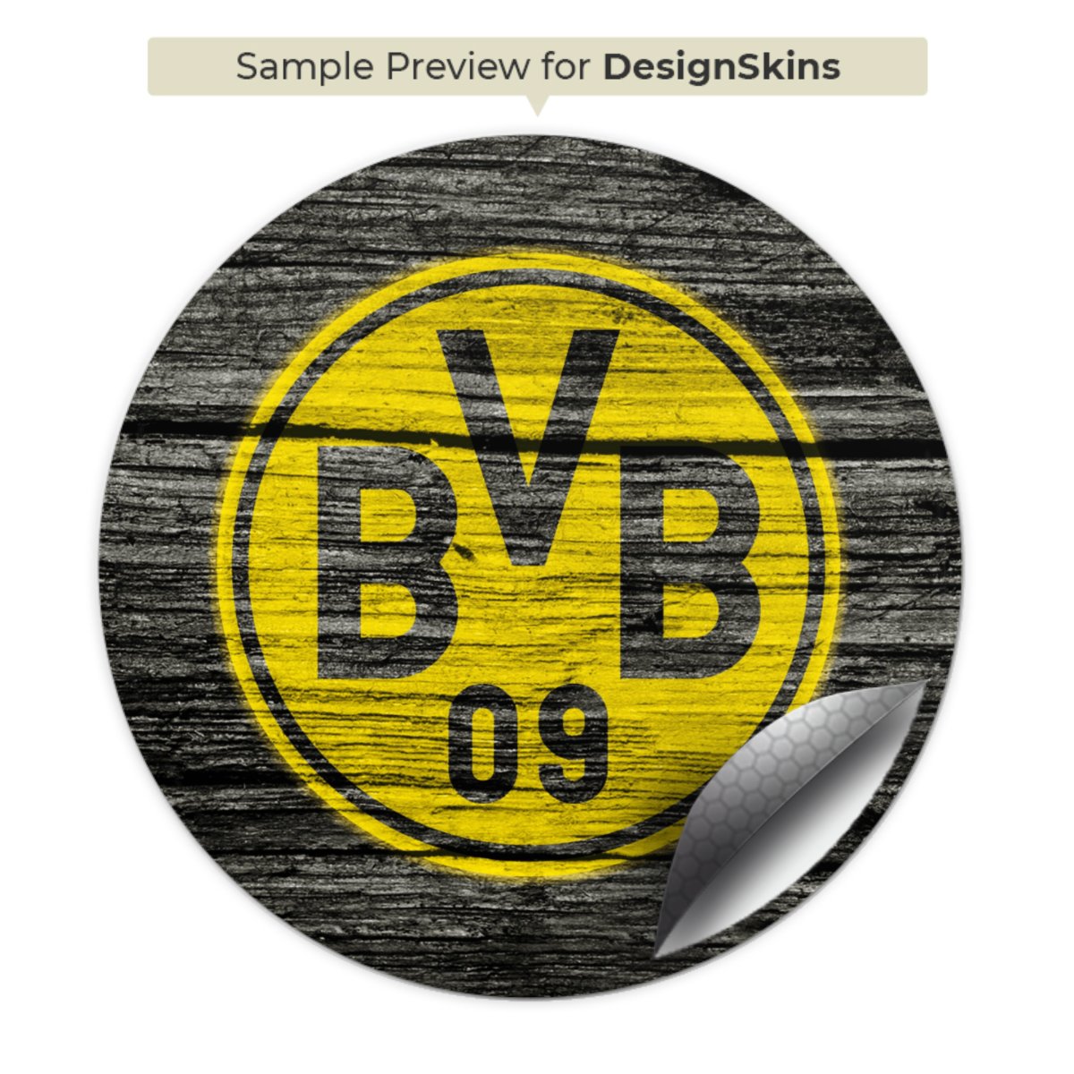 Look Bois BVB 