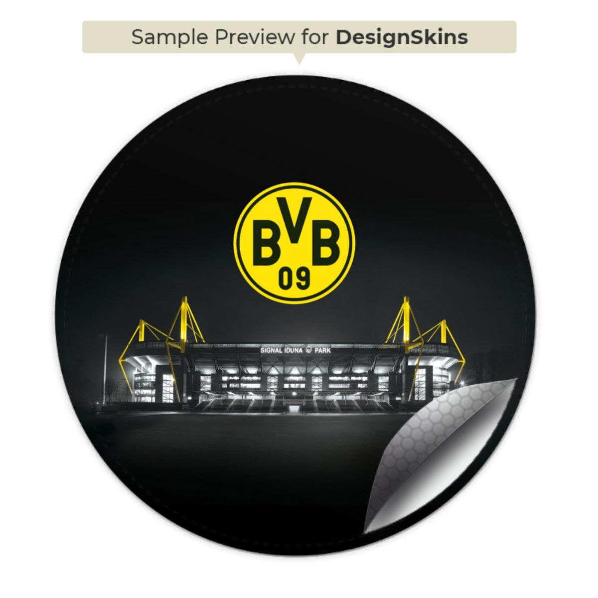 Stade BVB