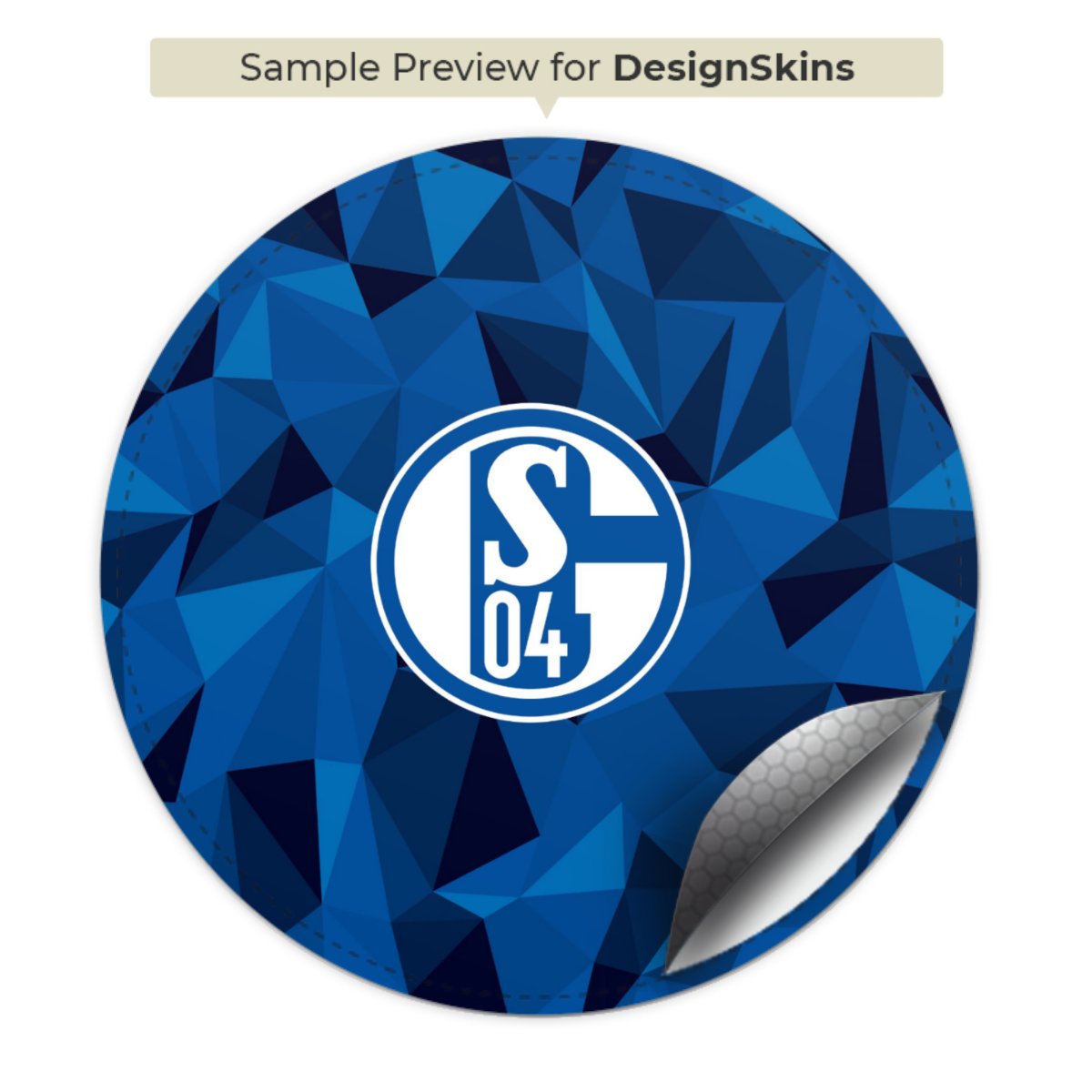 Schalke 04 Camo