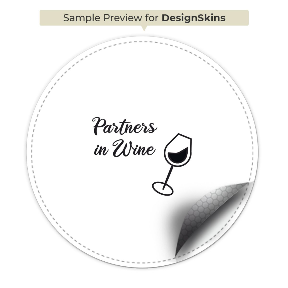 Partners in Wine