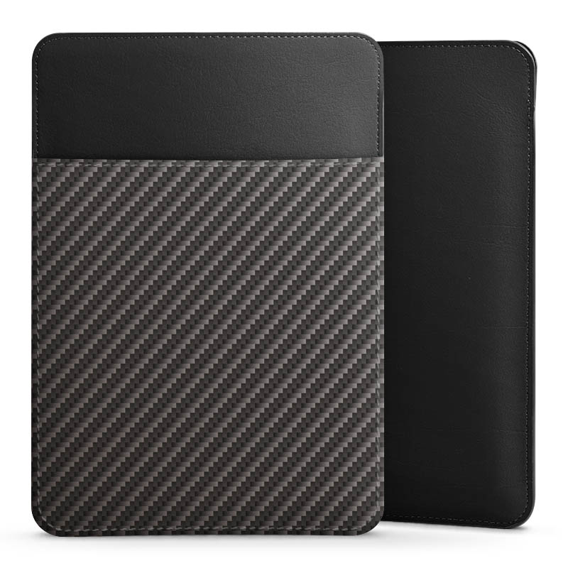 Tablet Sleeve schwarz