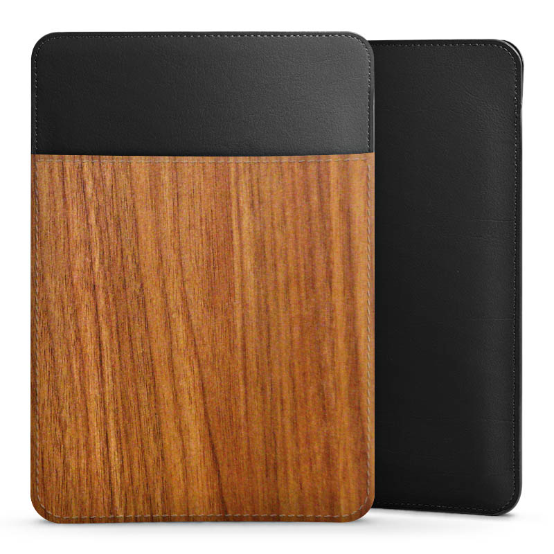 Tablet Sleeve schwarz