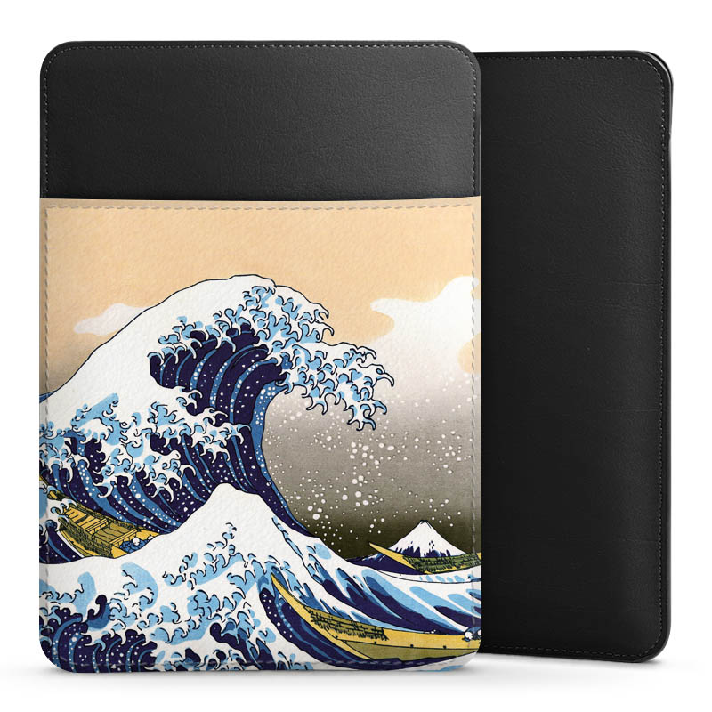 Tablet Sleeve schwarz